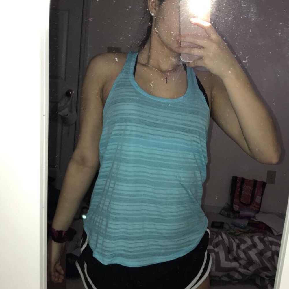 Aeropostale Athletic Tank